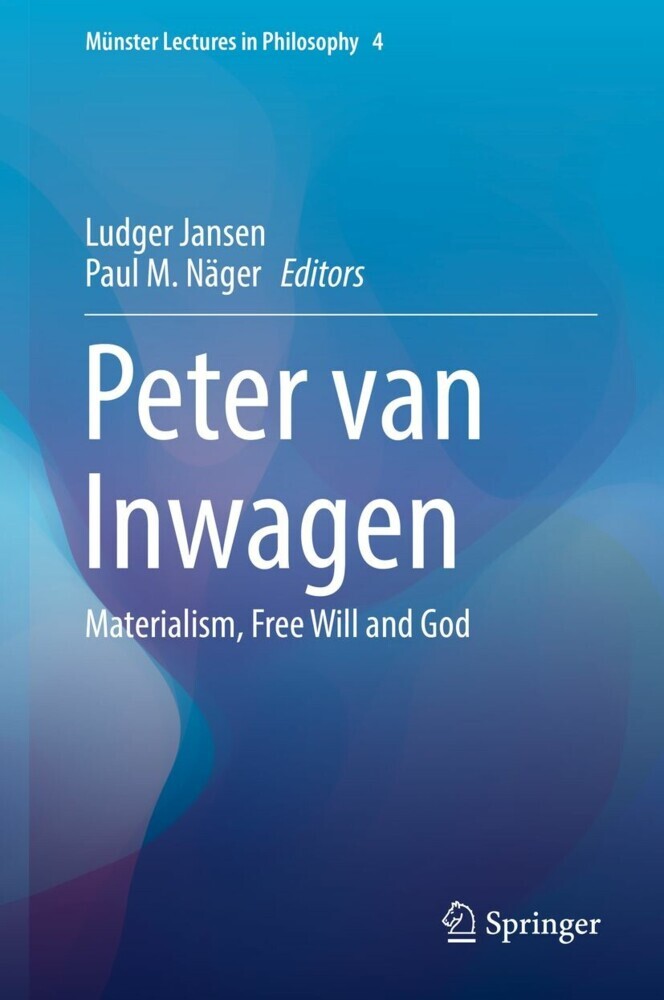 Peter van Inwagen main product photo