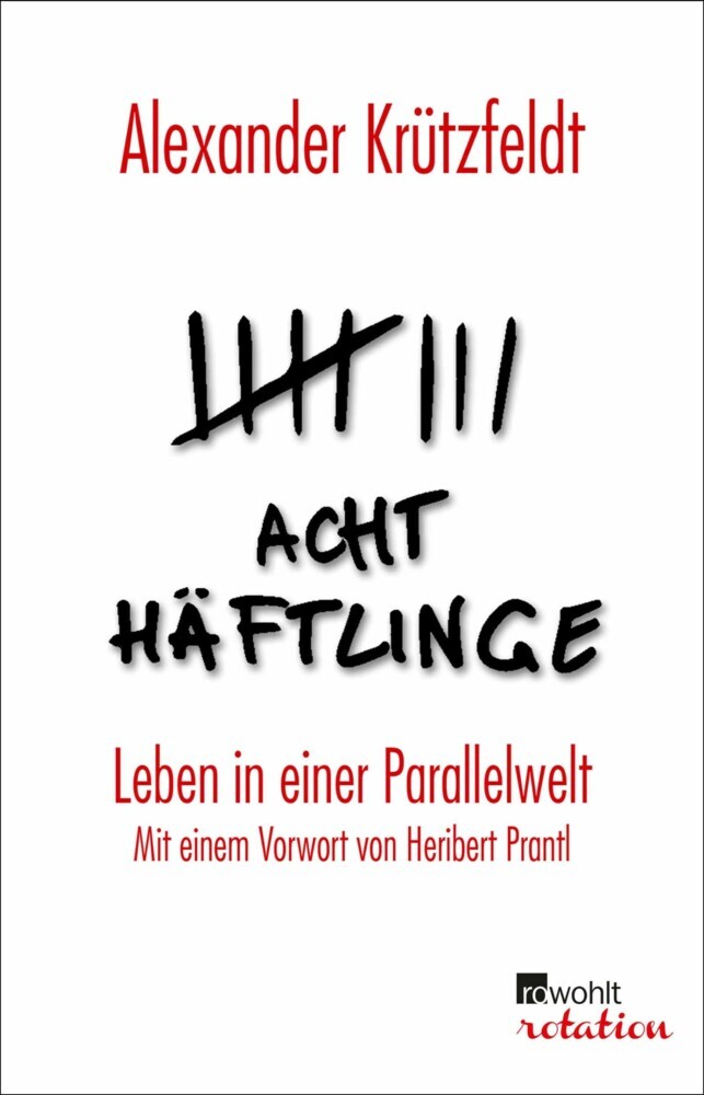 Acht Häftlinge main product photo