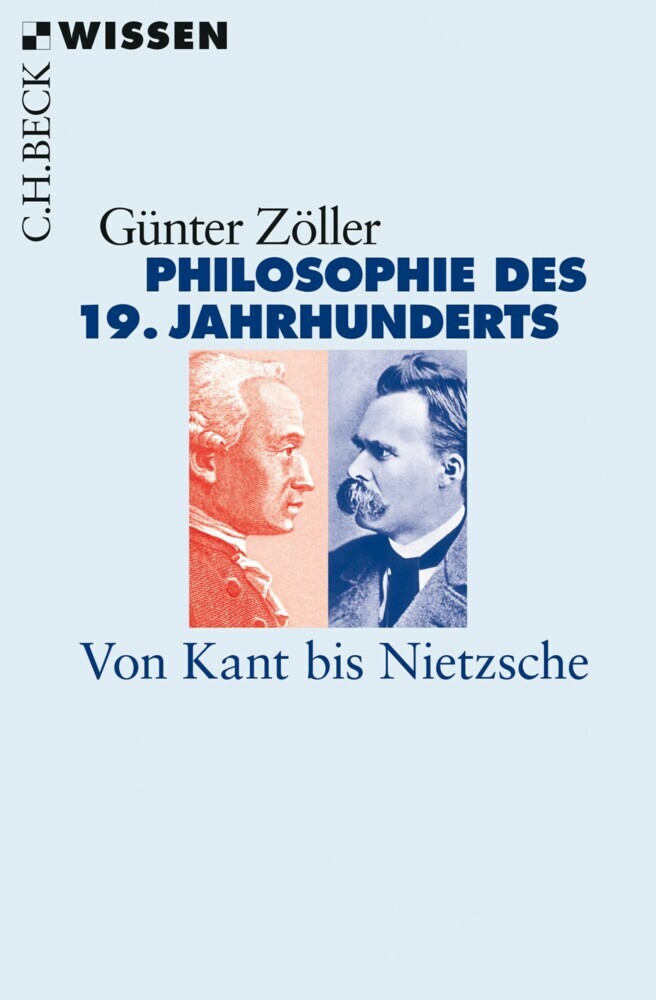 Philosophie des 19. Jahrhunderts main product photo