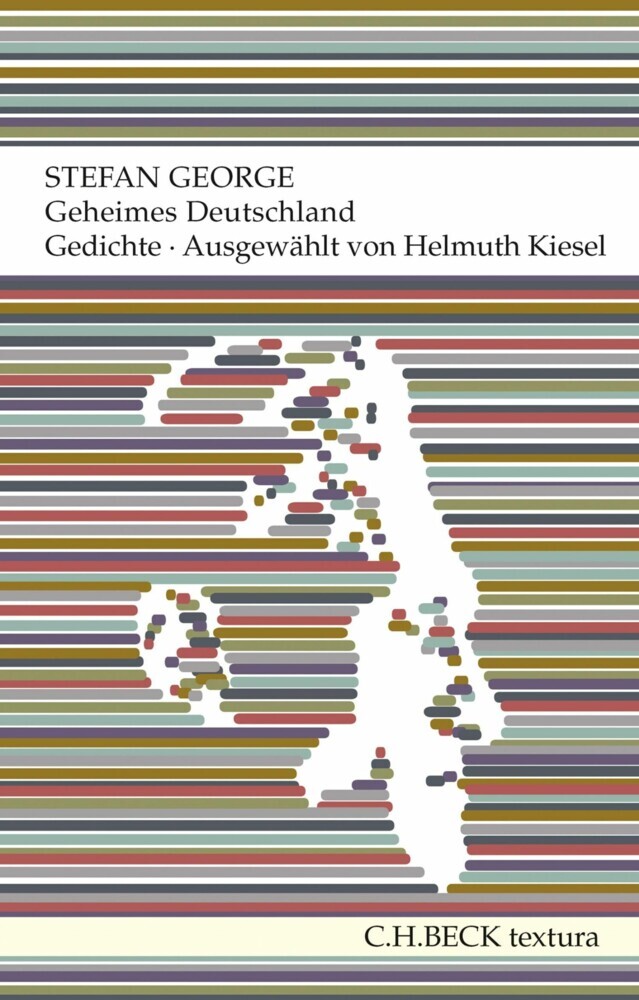Geheimes Deutschland main product photo