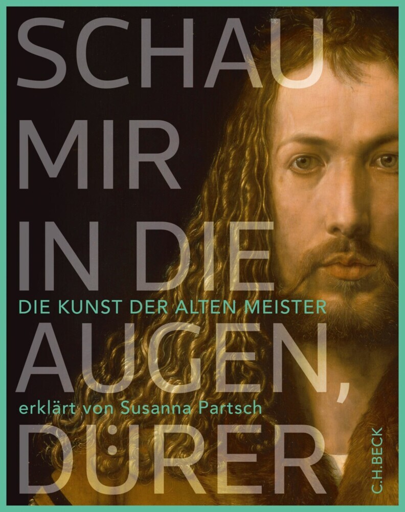 Schau mir in die Augen, Dürer! main product photo