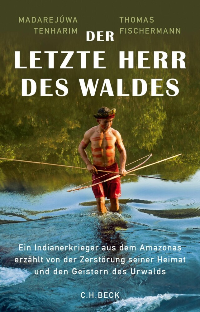 Der letzte Herr des Waldes main product photo