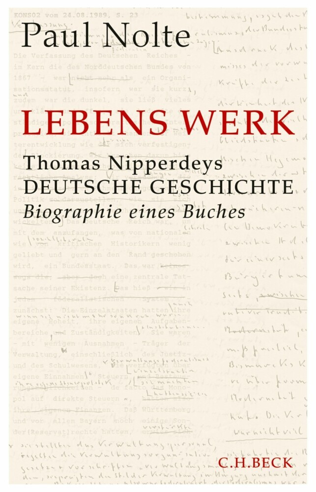 Lebens Werk main product photo