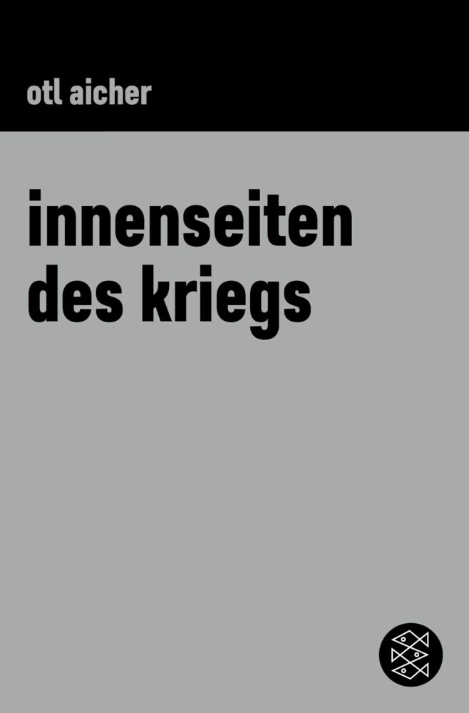 innenseiten des kriegs main product photo