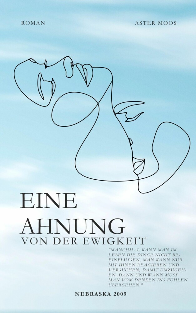 Eine Ahnung von der Ewigkeit main product photo