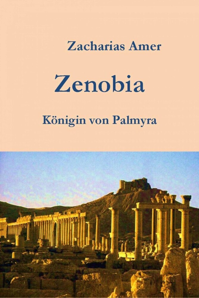 Zenobia-Königin von Palmyra main product photo