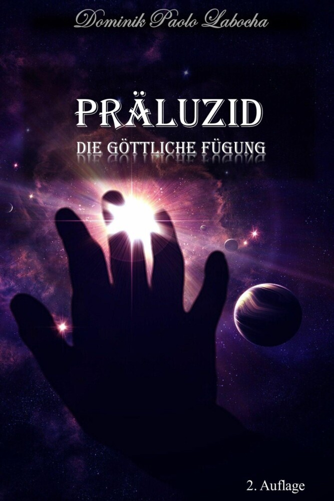 Präluzid main product photo