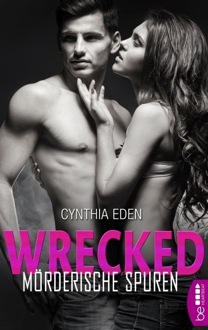 Wrecked - Mörderische Spuren main product photo
