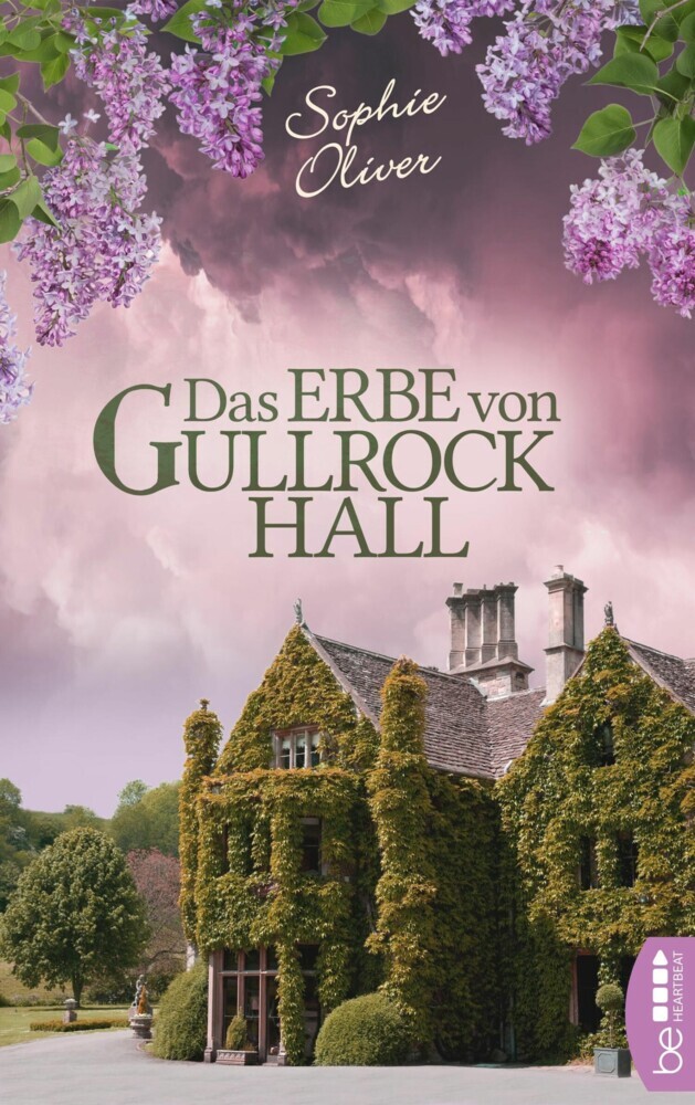 Das Erbe von Gullrock Hall main product photo