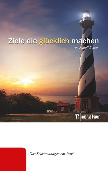 Ziele die glücklich machen main product photo