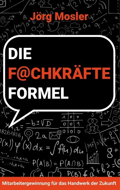 Die Fachkräfteformel main product photo