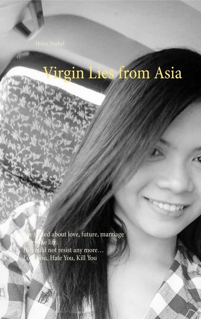 Virgin Lies from Asia main product photo