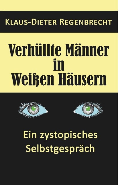 Verhüllte Männer in Weißen Häusern main product photo