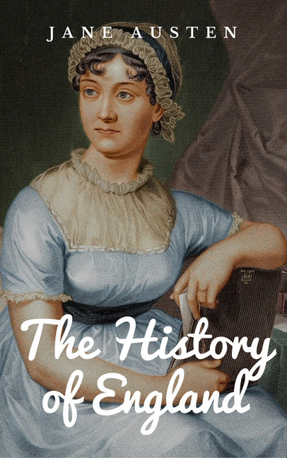 The History of England main product photo