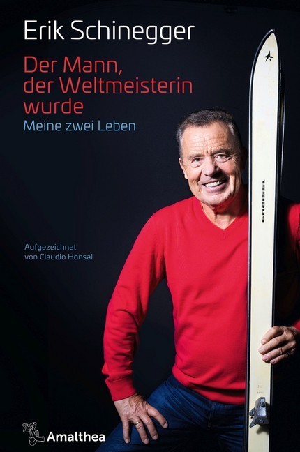 Der Mann, der Weltmeisterin wurde main product photo