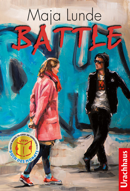 Battle main product photo
