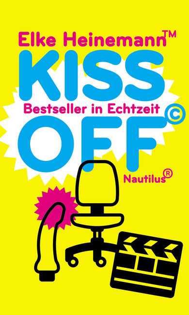 Kiss Off main product photo