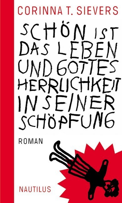 Schön ist das Leben und Gottes Herrlichkeit in seiner Schöpfung main product photo