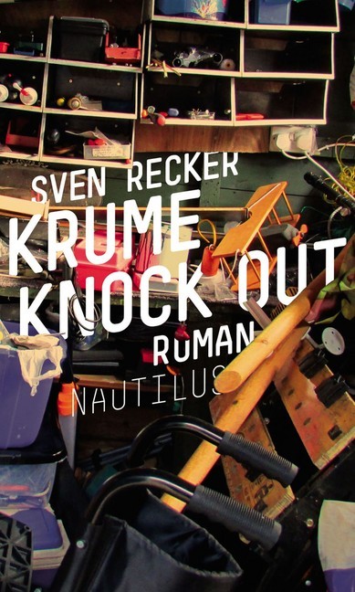 Krume Knock Out main product photo