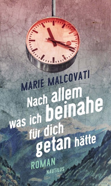 Nach allem, was ich beinahe für dich getan hätte main product photo