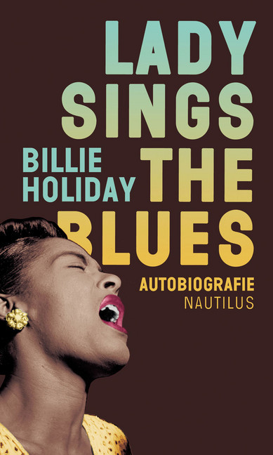 Lady sings the Blues main product photo
