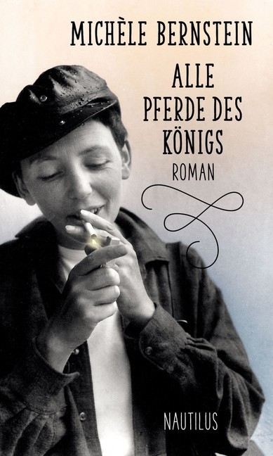 Alle Pferde des Königs main product photo