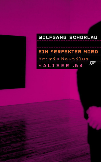 Kaliber .64: Ein perfekter Mord main product photo