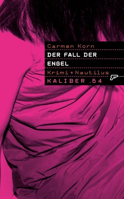 Kaliber .64: Der Fall der Engel main product photo