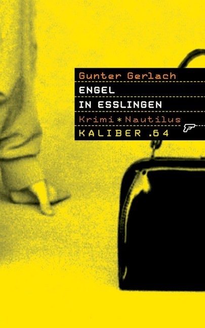 Kaliber .64: Engel in Esslingen main product photo