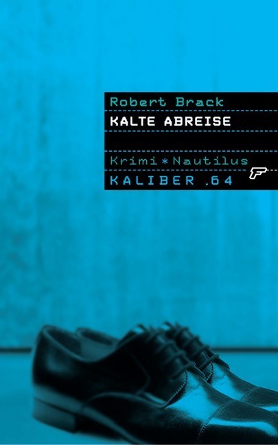 Kaliber .64: Kalte Abreise main product photo