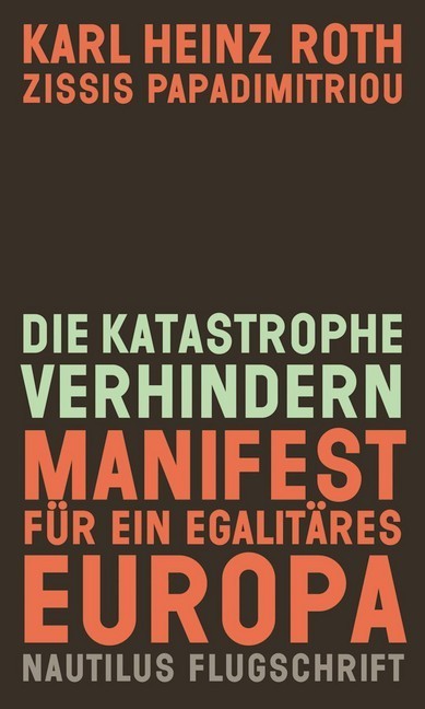 Die Katastrophe verhindern main product photo