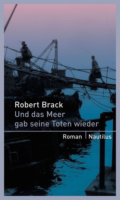 Und das Meer gab seine Toten wieder main product photo