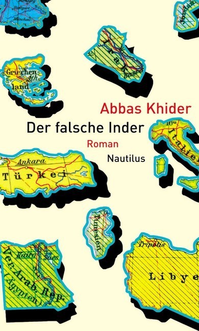 Der falsche Inder main product photo