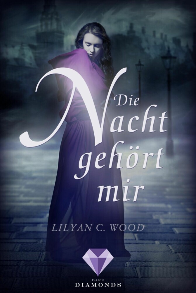 Die Nacht gehört mir main product photo