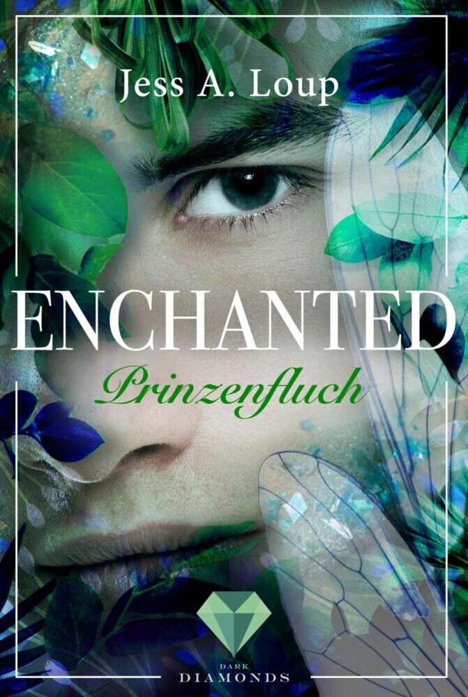Prinzenfluch (Enchanted 2) main product photo