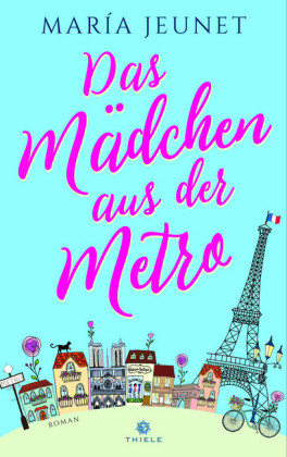 Das Mädchen aus der Metro