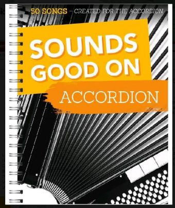 Sounds Good On Accordion