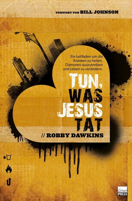 Tun, was Jesus tat main product photo