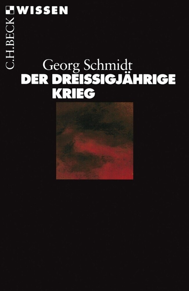 Der Dreißigjährige Krieg main product photo