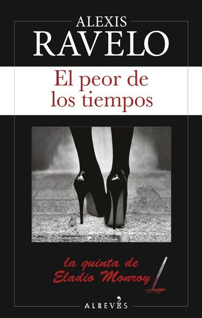 El peor de los tiempos main product photo