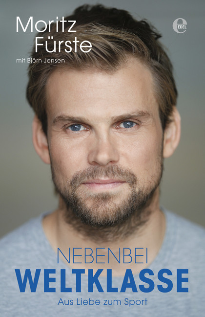 Nebenbei Weltklasse main product photo