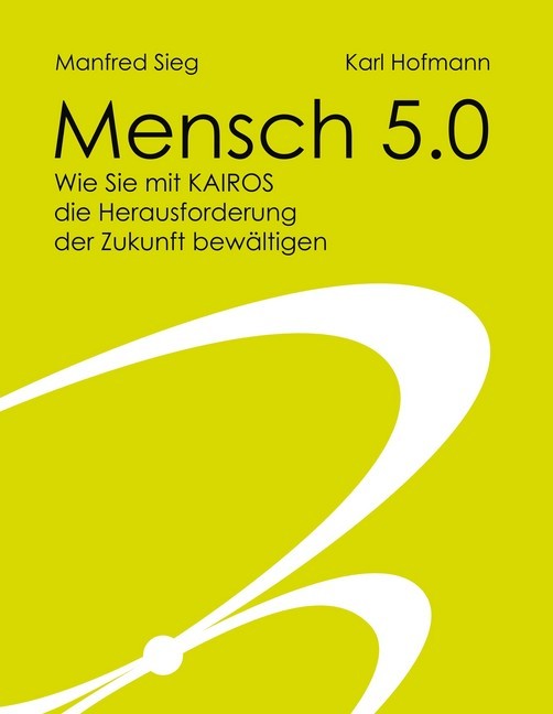 Mensch 5.0 main product photo