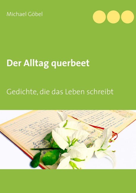 Der Alltag querbeet main product photo