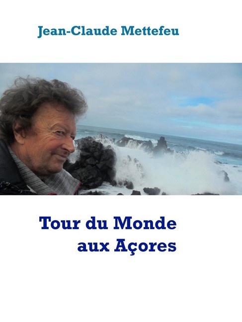 Tour du Monde aux Açores main product photo