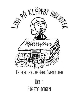 Lisa på Kläppby bibliotek