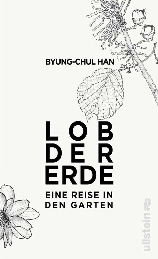 Lob der Erde main product photo