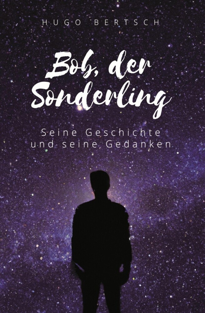 Bob, der Sonderling main product photo