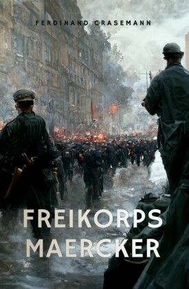 Freikorps Maercker