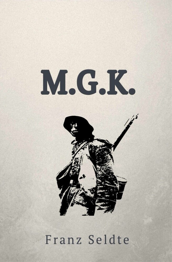 M.G.K. main product photo