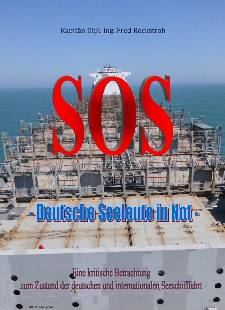 SOS - Deutsche Seeleute in Not main product photo